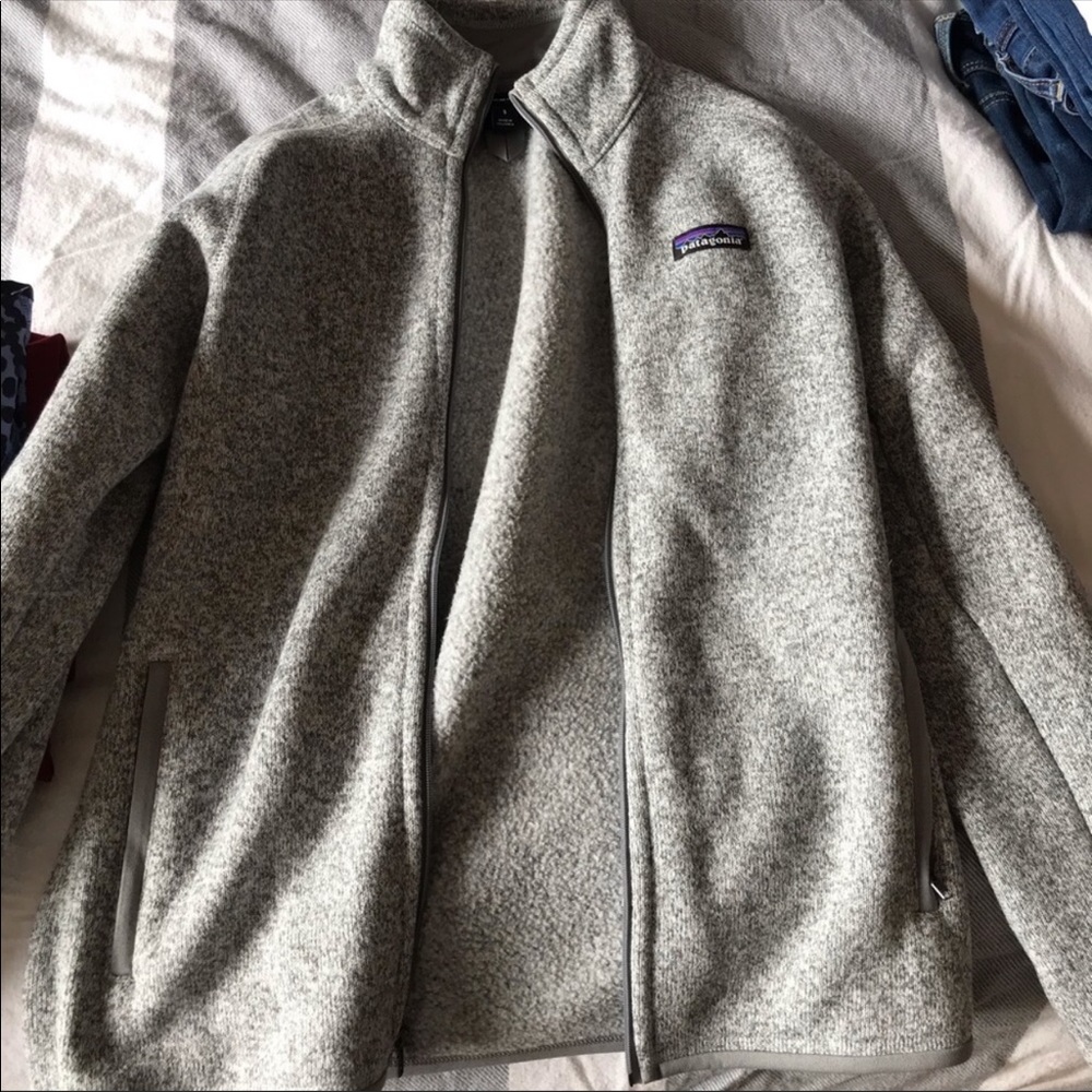 Women's Patagonia Better sweater